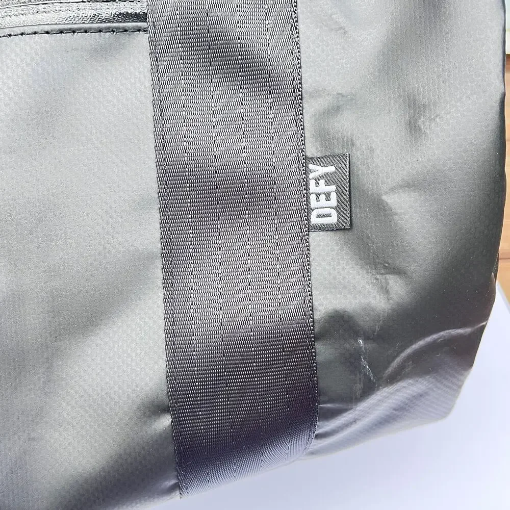Defy The Ultimate Overnighter Duffel Bag 36L Tactical